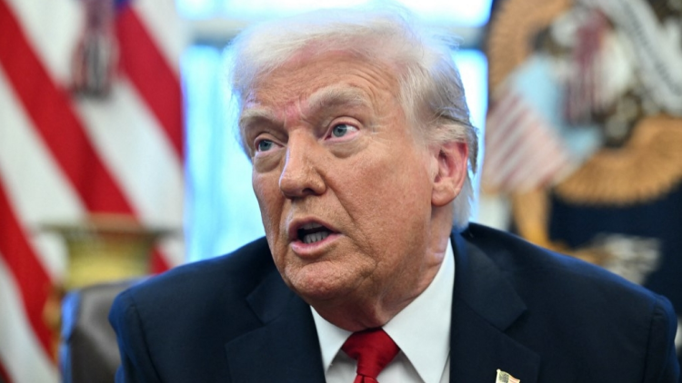 特朗普宣布向所有非美國製造汽車徵收25%關稅