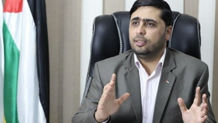 哈馬斯發言人遭以軍轟炸身亡