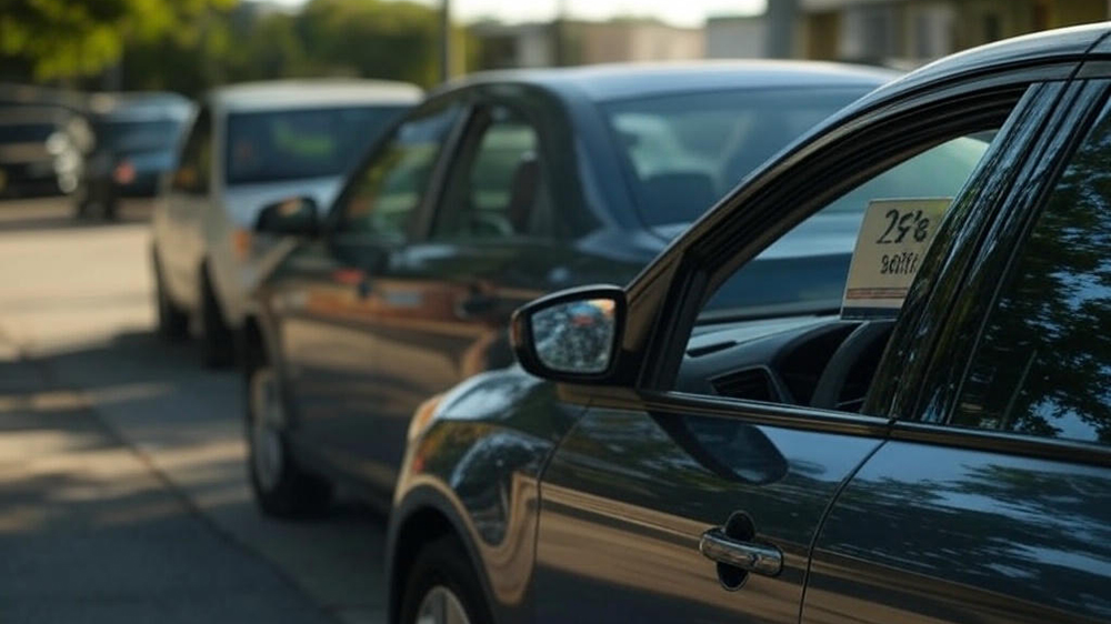 【談股論金】美國對所有進口汽車徵收25%關稅 全球汽車股哀鴻遍野