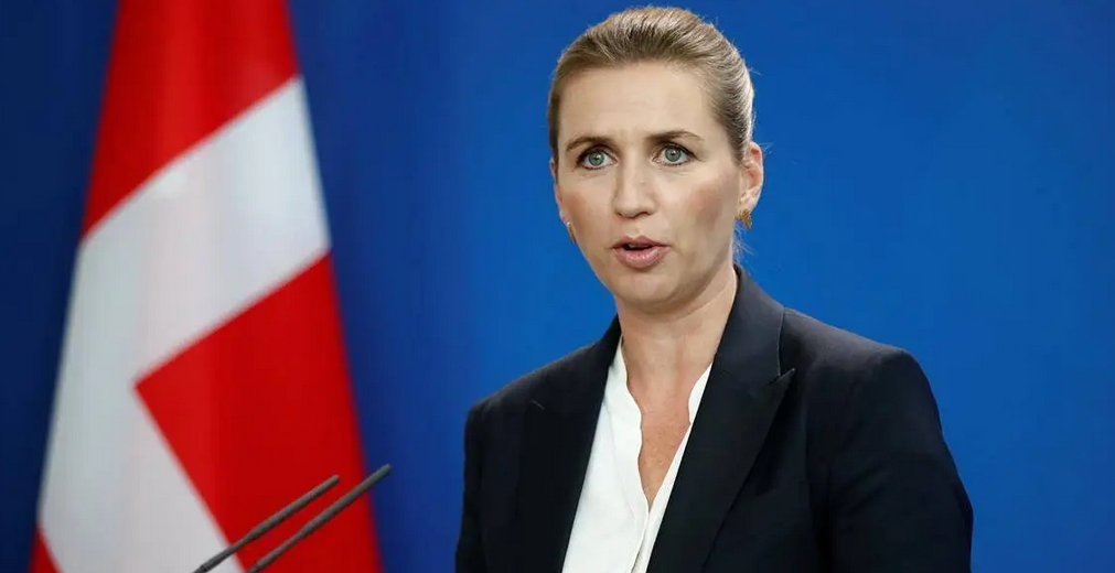 丹麥首相：格陵蘭島屬於丹麥「不會改變」