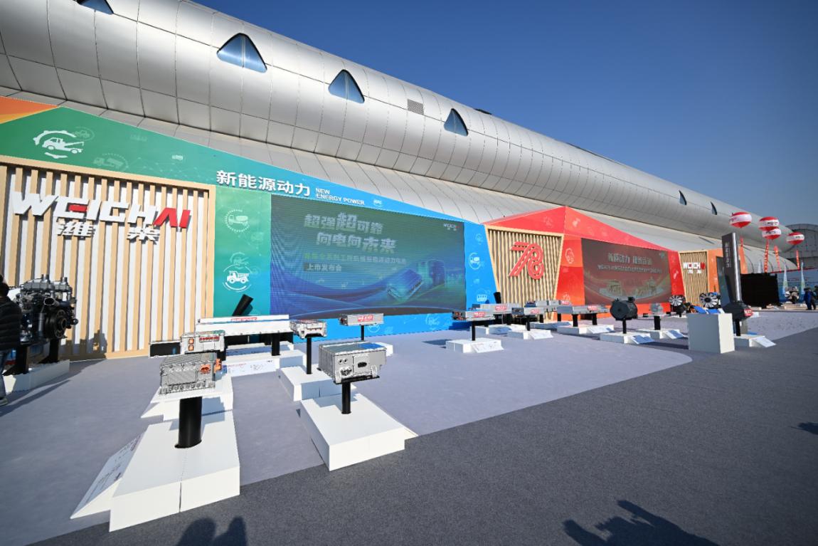 分化時代如何強者恆強？濰柴動力構建新價值錨點