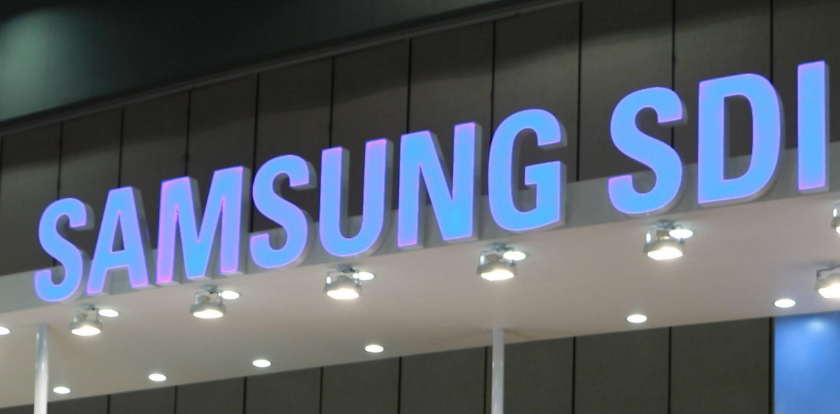 三星SDI將加大使用中國國產設備