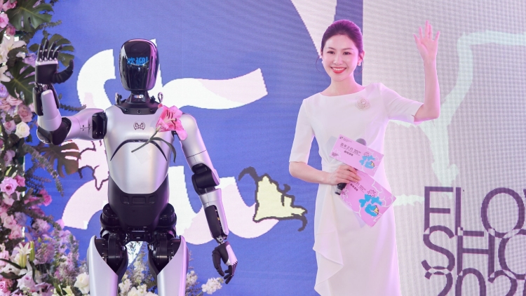 2025粵港澳大灣區花園大賽在深圳啟動