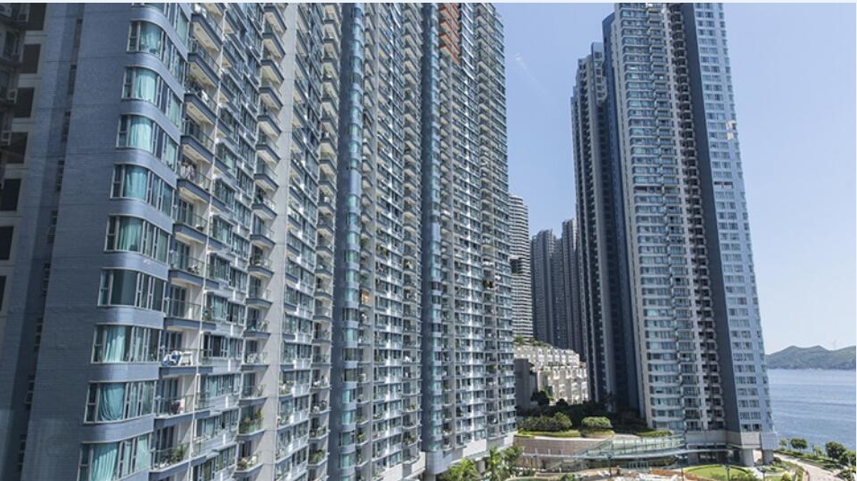 差估署：去年私樓空置率飇至4.5% 創近14年新高