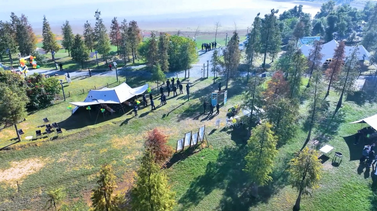 《在長沙 都實現》第二十三集：在長沙，又發現一處「天空之境」！