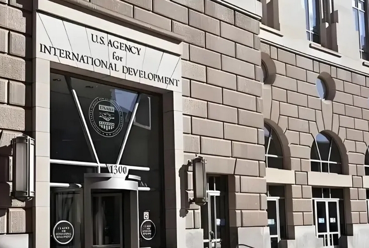 美國際開發署將被關閉  職能將併入美國國務院