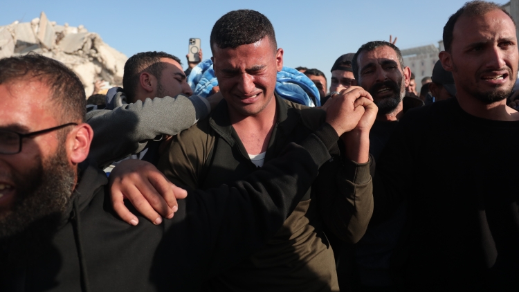 哈馬斯稱已批准斡旋方停火提議 以色列稱「提出自己方案」