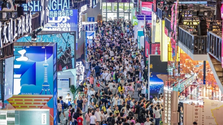 經典21年，看文博會如何「格局打開」