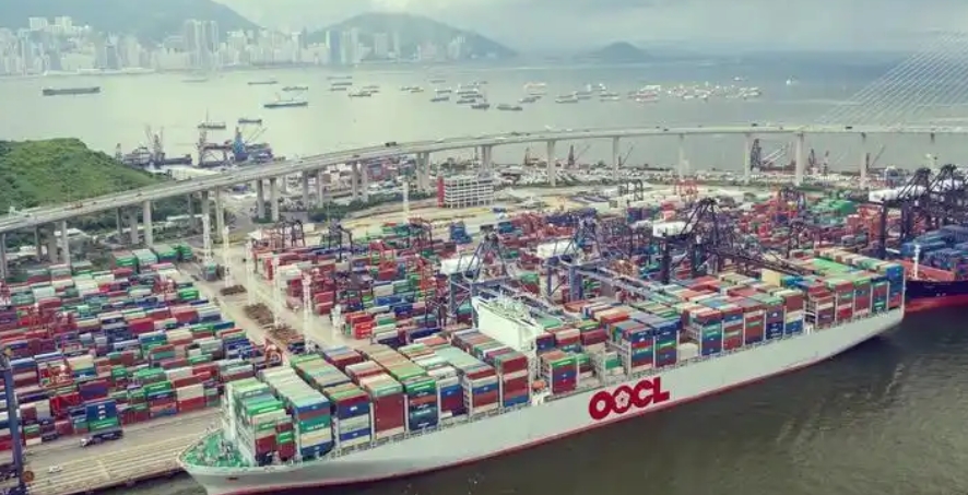 【來論】國際格局風雲變幻企業須與國家同行