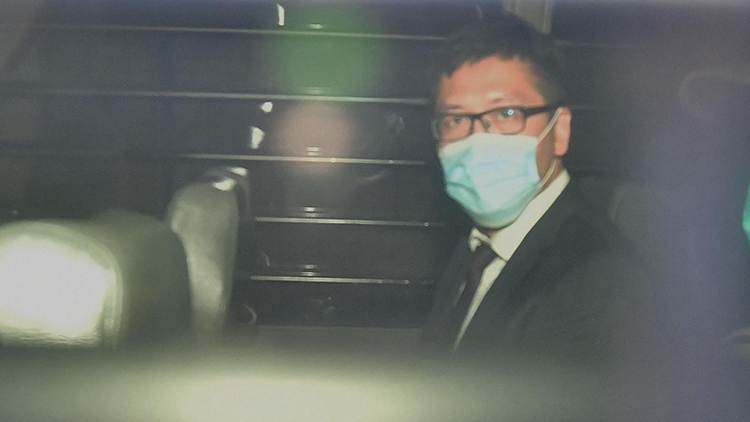 林卓廷披露游乃強受查案 律政司終極上訴得直 恢復其定罪及判囚4個月