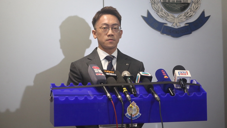 警方打鼓嶺搗破村屋大麻種稙場 拘2人 檢值500萬元大麻