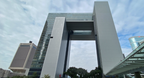 美國所謂報告顯露霸權主義野蠻 特區政府強烈譴責和反對