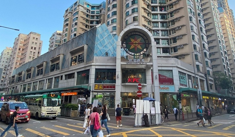 房協再沽貨 最新推售4商舖估值1.6億 