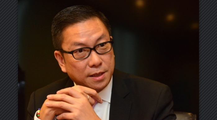 施榮懷：強烈譴責美國所謂「制裁」 粗暴干涉中國內政