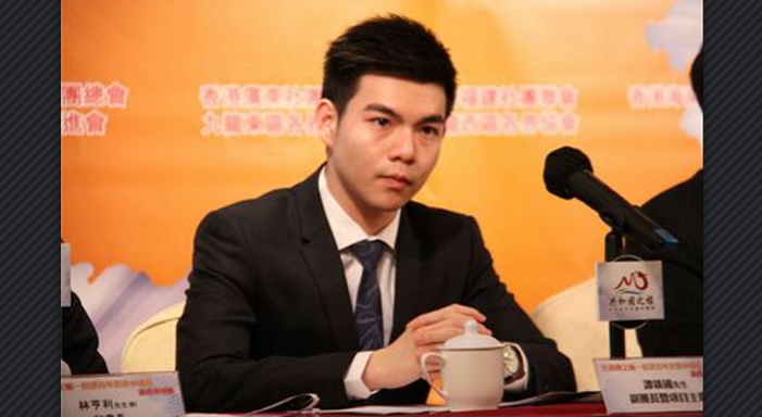 譚鎮國：「制裁」鬧劇揭美式霸凌