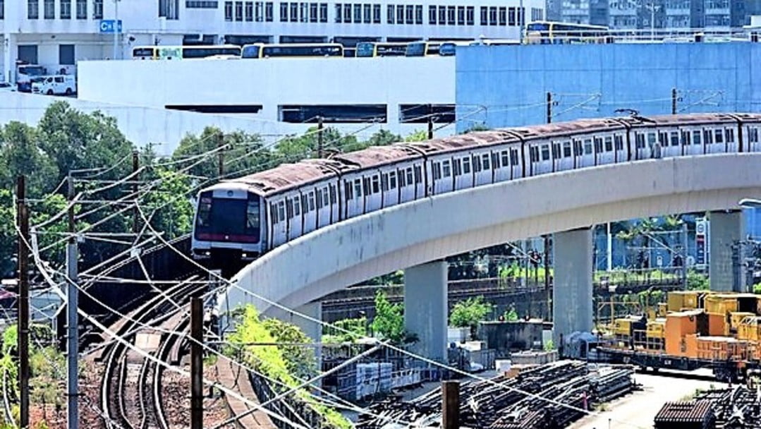 港鐵清明假期將加密東鐵線部分時段班次 高鐵香港段加強服務