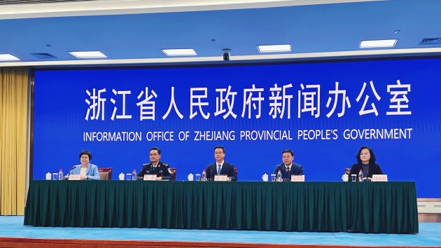 浙江嚴格規範涉企行政檢查  助力營商環境優化