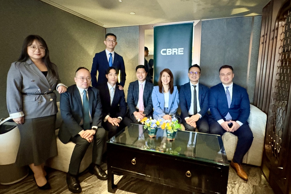 【港樓】3月住宅買賣按月升近七成 世邦魏理仕料今年400萬以下住宅成交佔三成