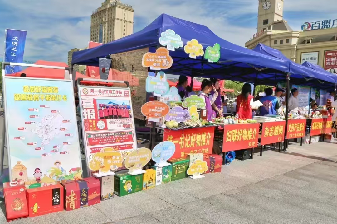 黑龍江寶清：「三個聚焦」助推主題黨日提質增效