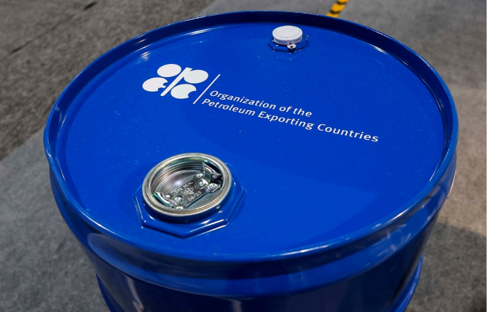 OPEC+宣布推進石油增產油價急跌近7%