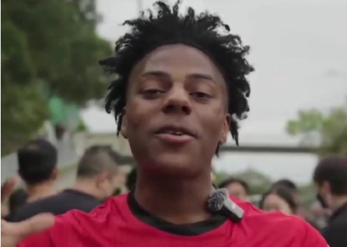 有片 | 「甲亢哥」到港一日遊 直播狂熱席捲香港