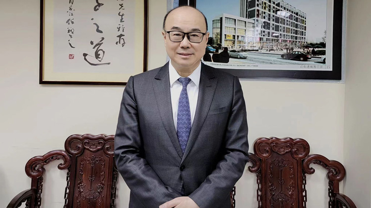 【名家指點】加徵關稅令全球股市重挫 單邊霸凌讓美國自食其果