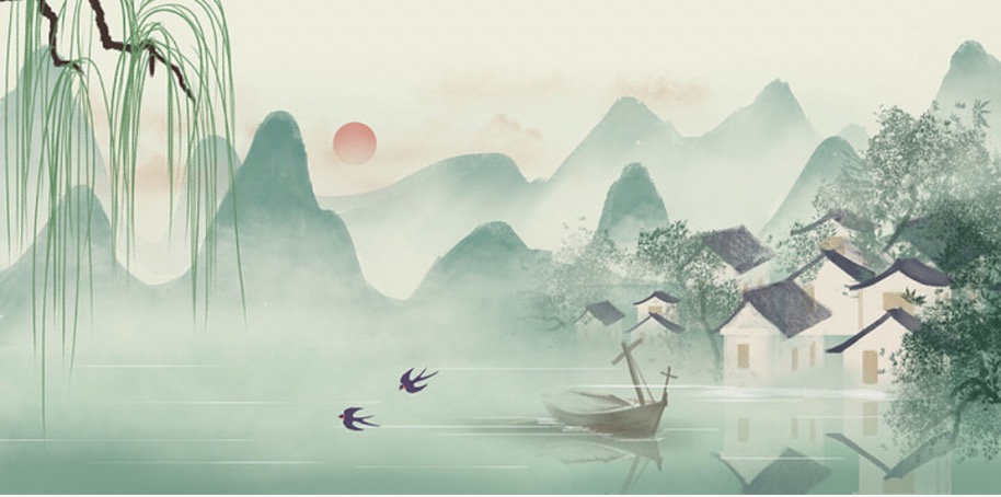 節氣專稿丨清 明（二）