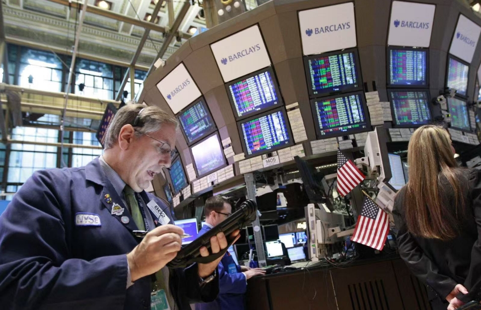 關稅戰升溫美股續暴挫 納指陷技術熊市