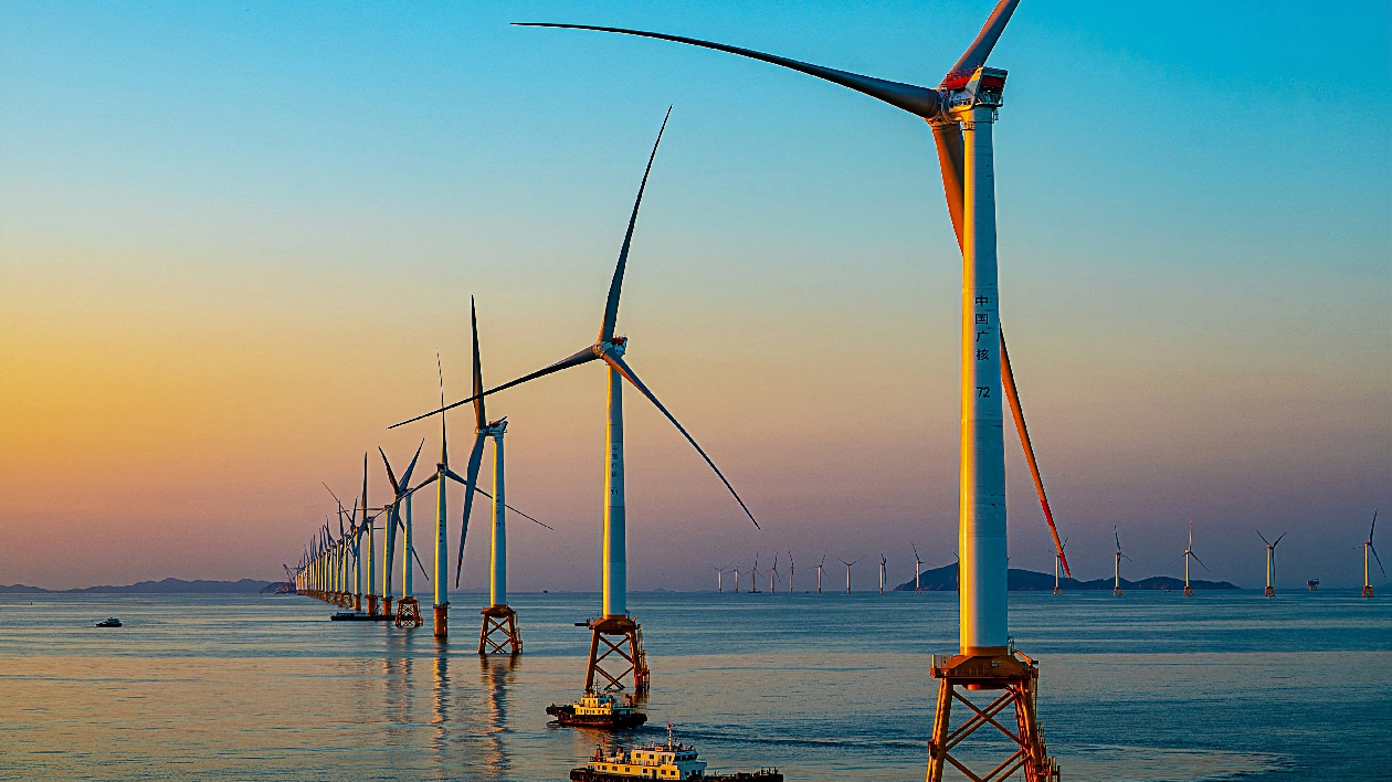 盧一先會見香港商報藍岸一行：共話「融灣入圈」新機遇