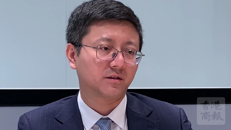 有片｜中金公司許佳：DeepSeek大熱使內地科技股重估 料今年香港IPO活躍