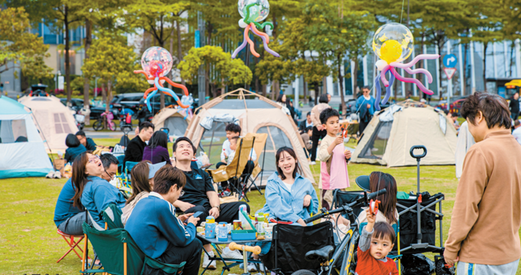清明小長假，深圳位列雙榜前十！