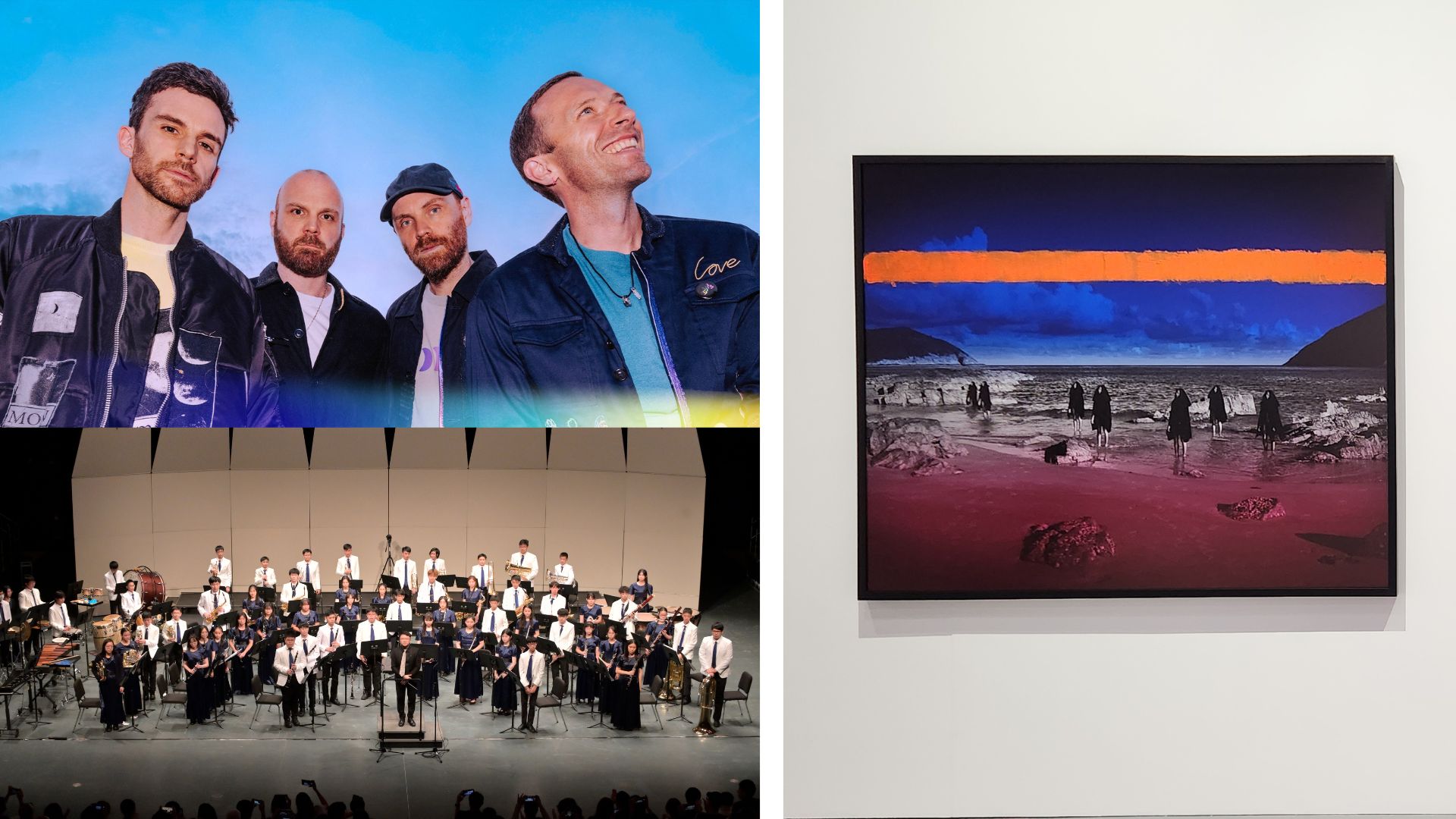 有片 | 探索本土藝術家眼中的香港【一周港藝】香港文化藝術活動一周菜單（7/4-14/4）