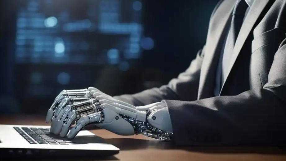 全國首創！在深圳，機器人入職有了「基本法」