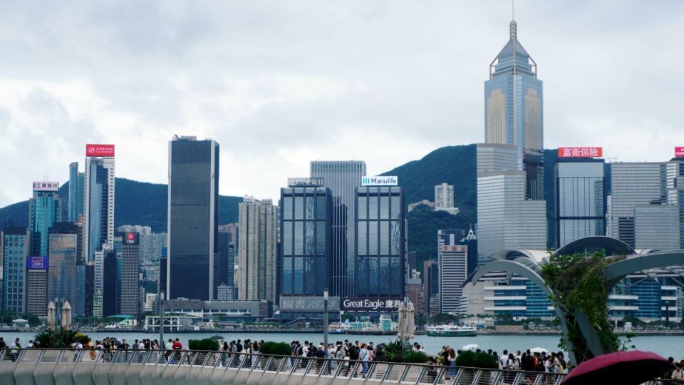 金管局聯同銀行業推多措施 支持多個行業中小企