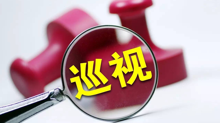 二十屆中央第五輪巡視對象公布