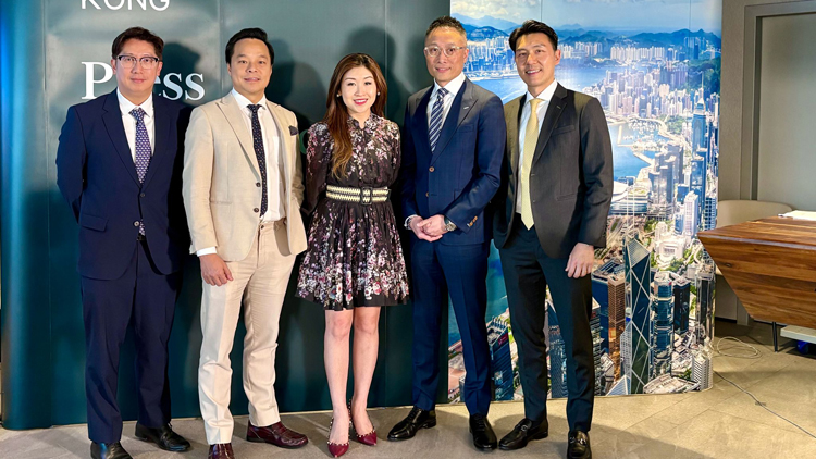 世邦魏理仕料年內投資業務總額僅400億