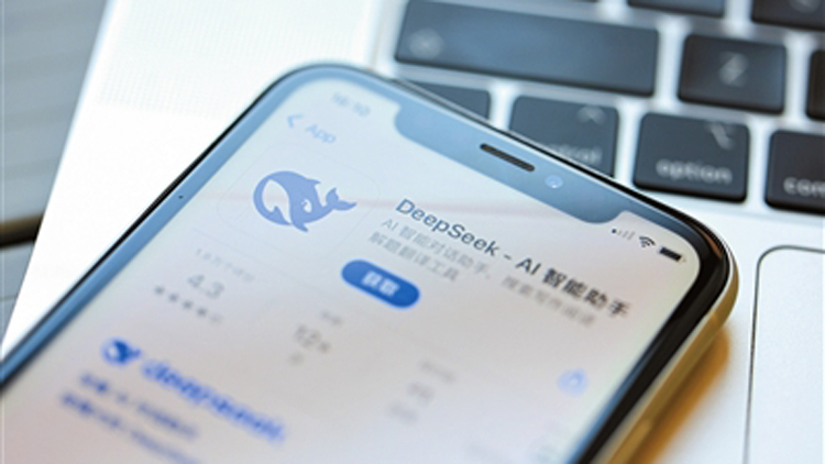 【經濟瞭望】中國創新進入快車道