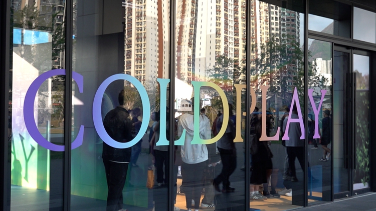 配合啟德體育園演唱會散場 港鐵屯馬線班次加密至2.5分鐘一班車