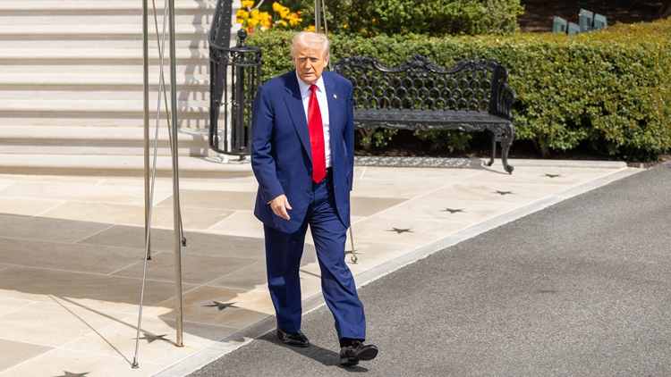 消息人士：美國商會考慮就關稅問題起訴特朗普政府