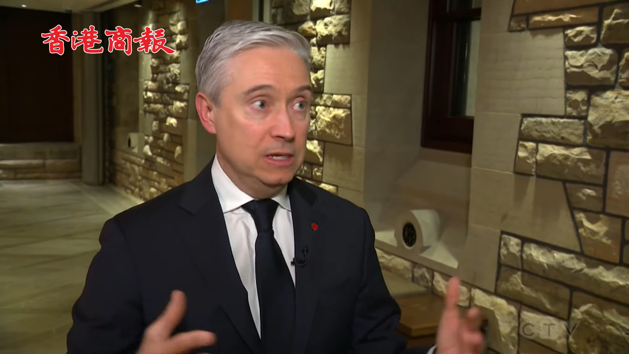 有片丨加拿大宣布對美汽車徵收對等關稅9日生效