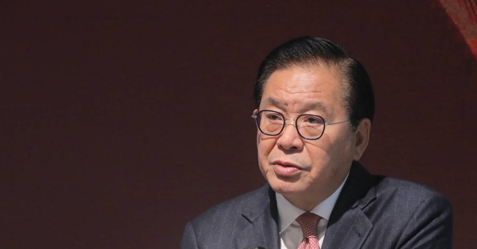 林健鋒形容加關稅是「槍林彈雨」 部分企業已到危急存亡之秋