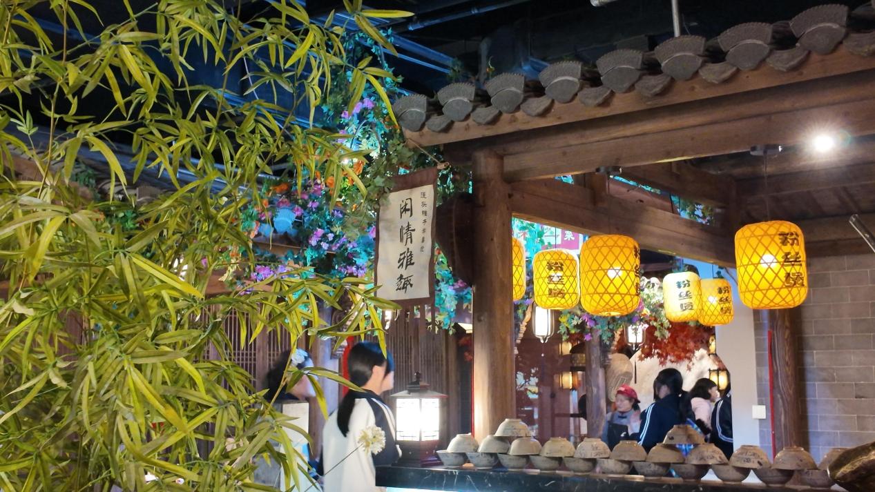 整合資源創新場景  皖屯溪奮力推動研學旅遊出圈出彩