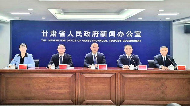 甘肅隴南：特色山地農業質效雙升 綜合產值達350億元