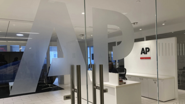 美國法官裁定：白宮應解除對美聯社報道總統活動的限制