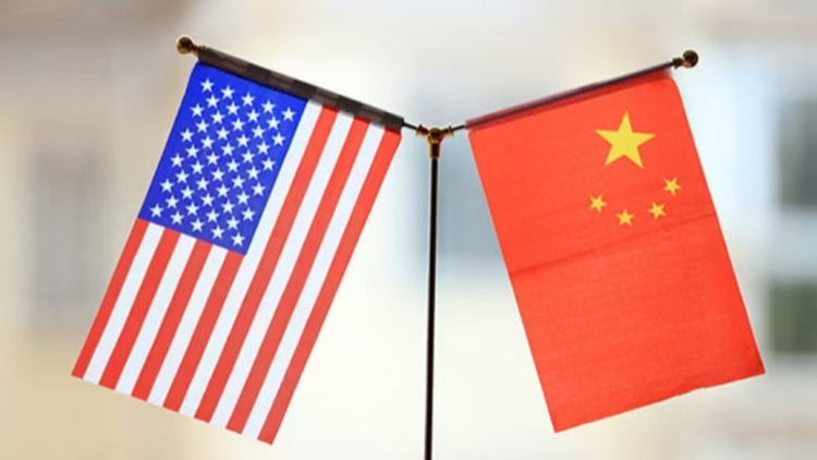 國新辦發《關於中美經貿關係若干問題的中方立場》白皮書