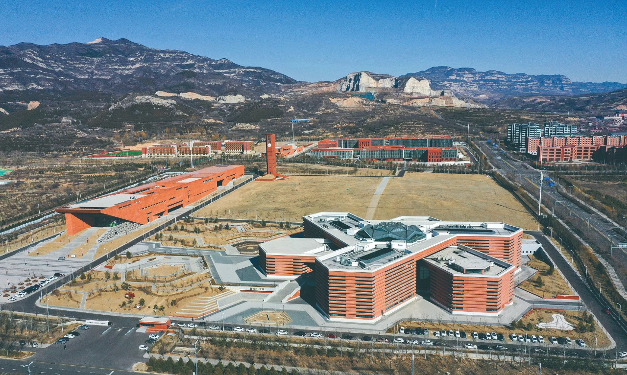 太原五大科技行動助力區域中心城市建設