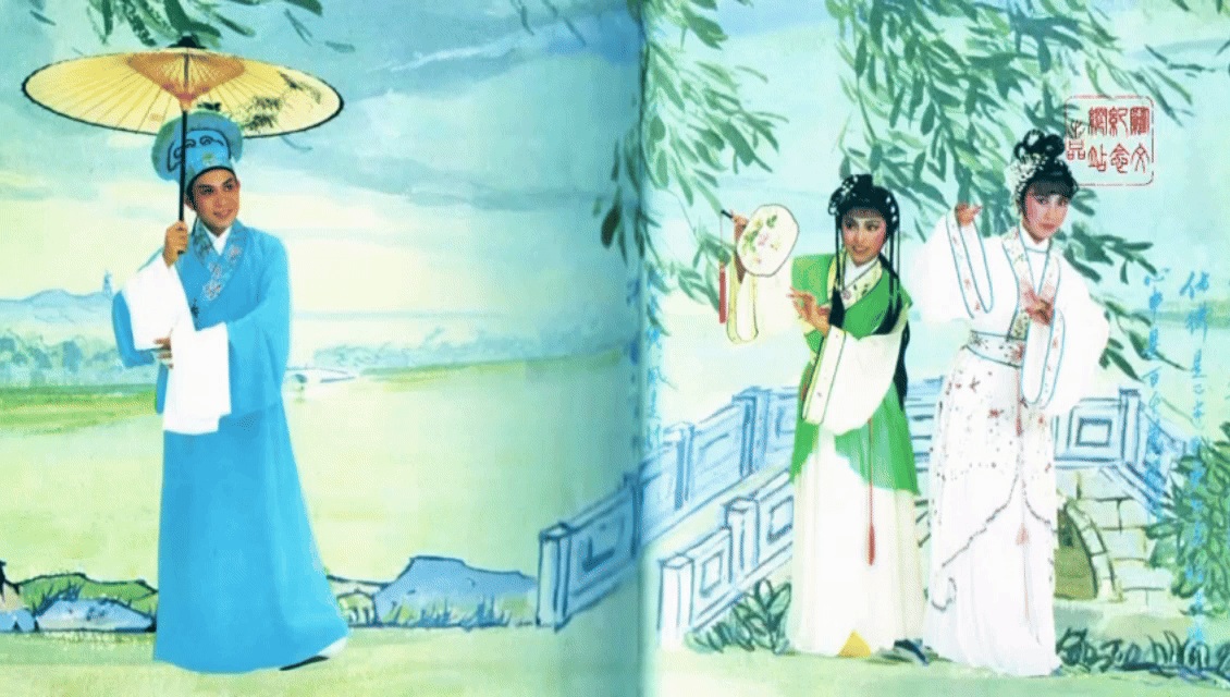 有片丨舞台劇《白蛇傳》首度全劇公開 羅文官方紀念網站獨家上映