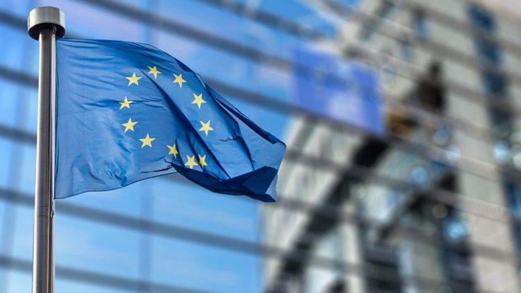 歐盟通過對美進口產品加徵25%關稅