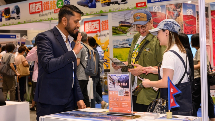 香港國際旅遊展6月舉行 對準高端自由行體現高質量復蘇