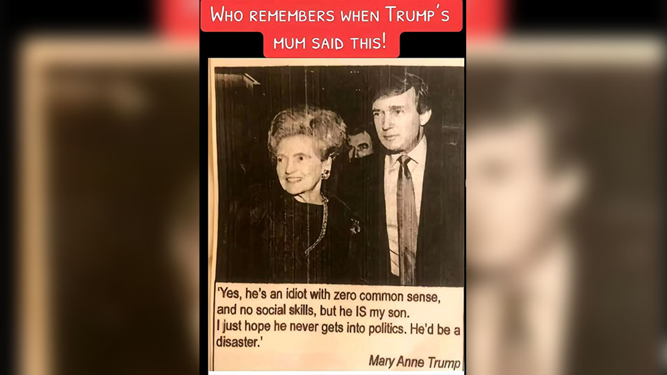 【漫步人生】關稅貿易戰  為美經濟帶來衰敗